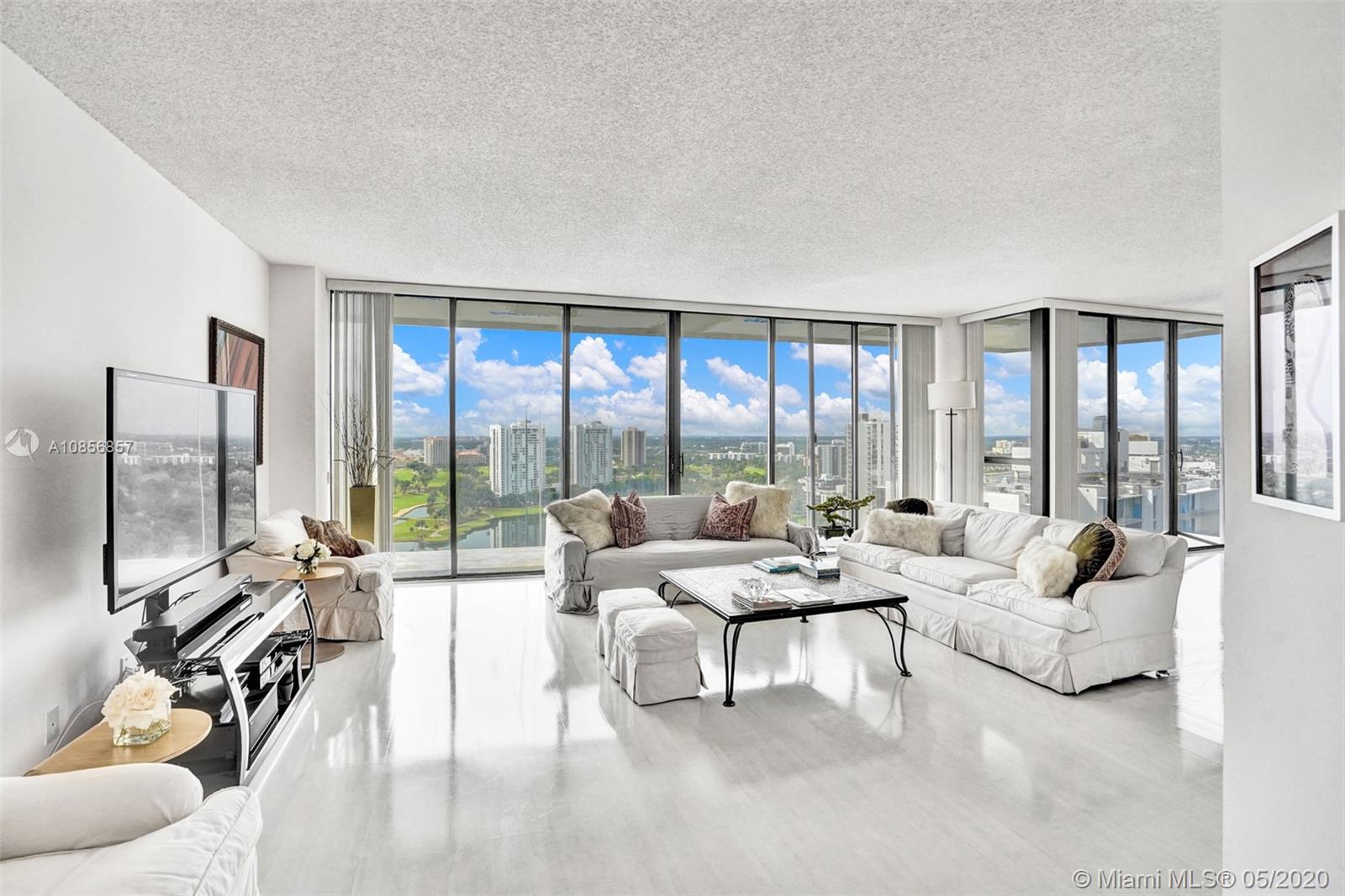 Photo of 20281 Country Club Dr #2201, Aventura, Florida, 33180 -