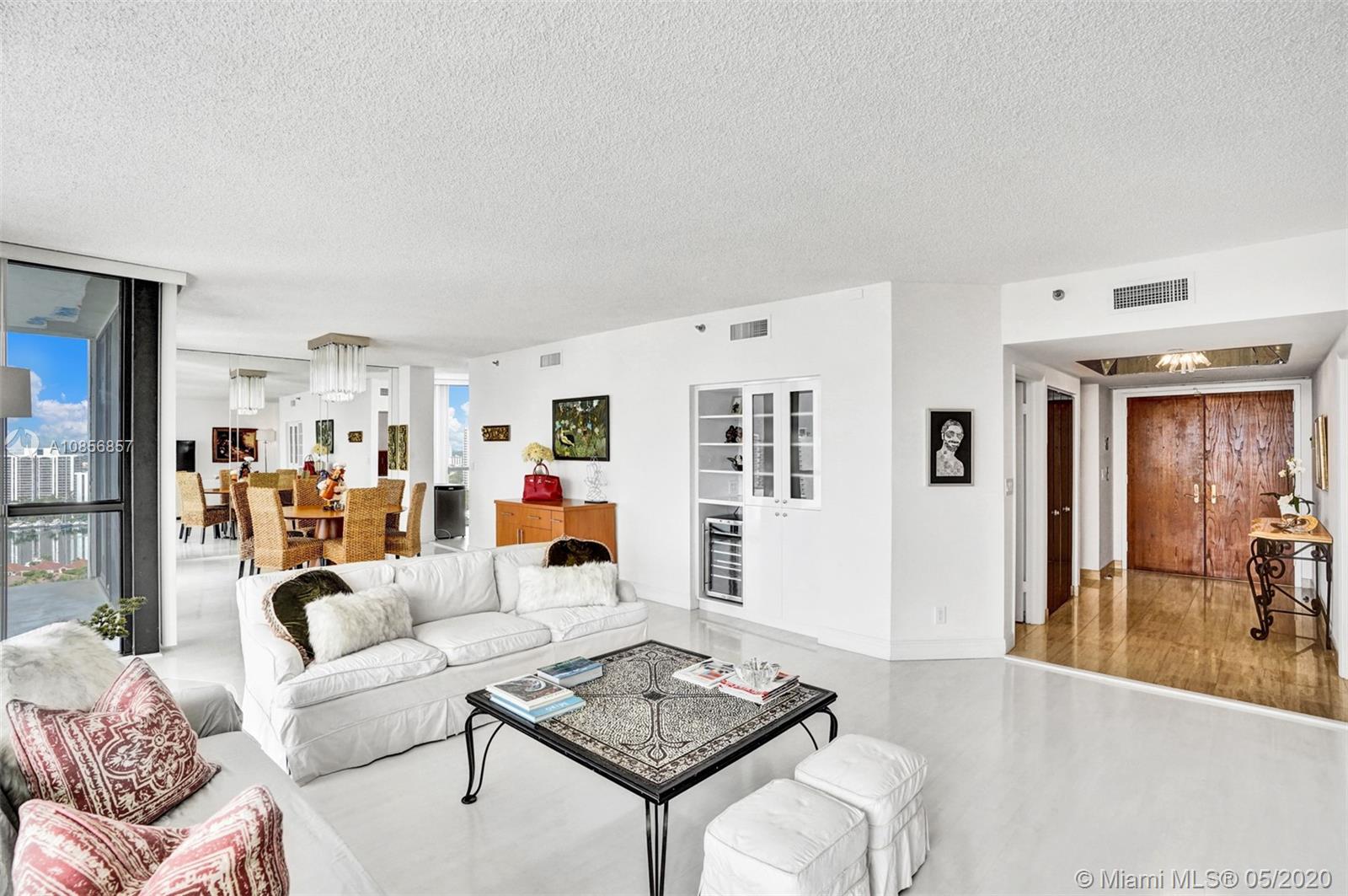 Photo of 20281 Country Club Dr #2201, Aventura, Florida, 33180 -