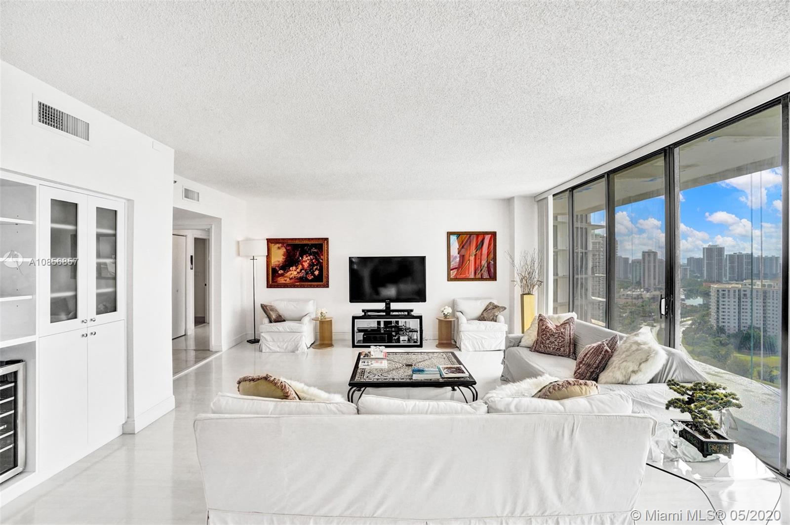 Photo of 20281 Country Club Dr #2201, Aventura, Florida, 33180 -