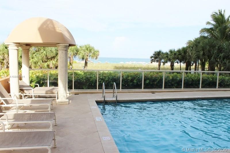 Photo of 9499 COLLINS AV #809, Surfside, Florida, 33154 -
