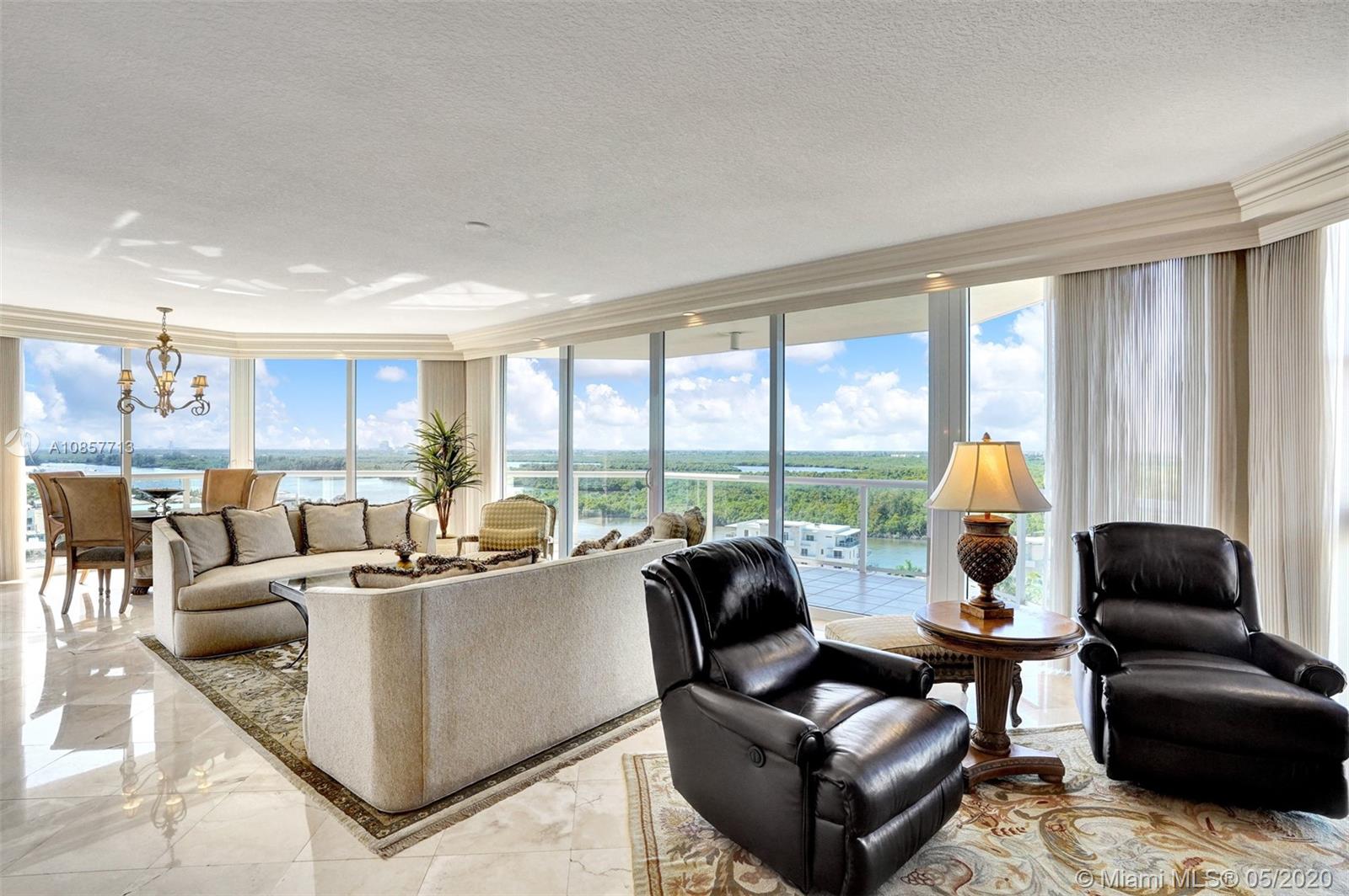 Photo of 6001 Ocean Dr #1204, Hollywood, Florida, 33019 -