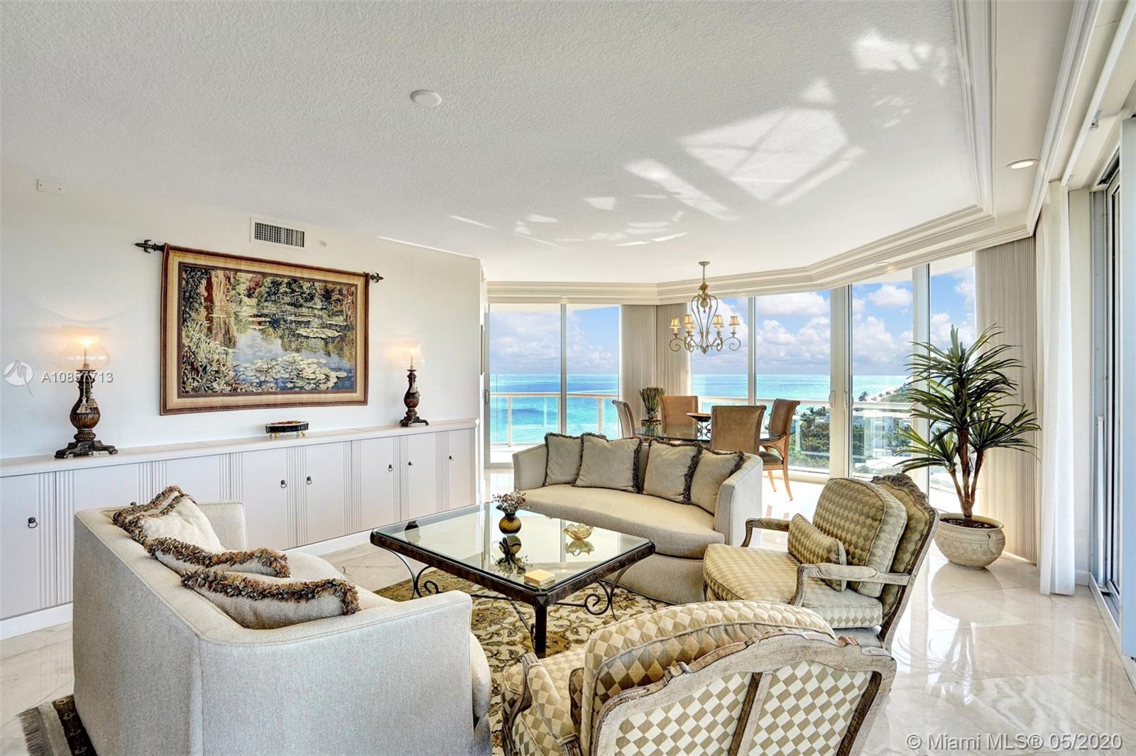 Photo of 6001 Ocean Dr #1204, Hollywood, Florida, 33019 -