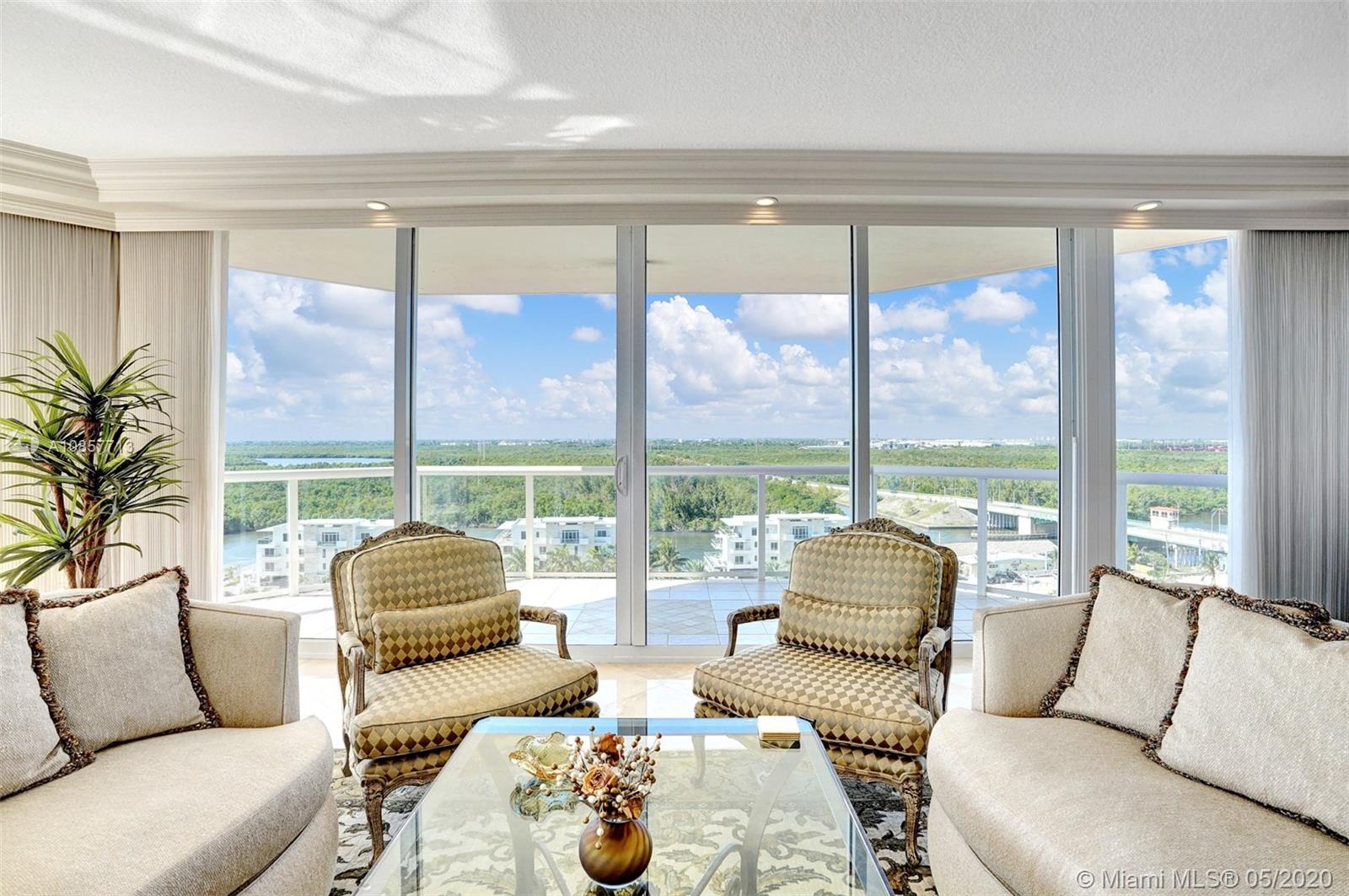 Photo of 6001 Ocean Dr #1204, Hollywood, Florida, 33019 -