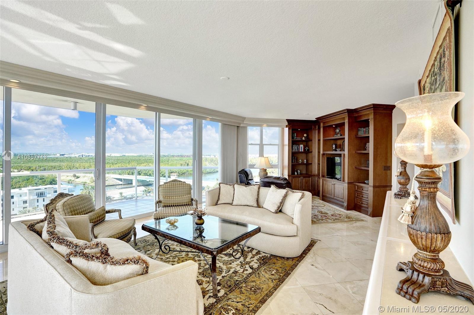 Photo of 6001 Ocean Dr #1204, Hollywood, Florida, 33019 -