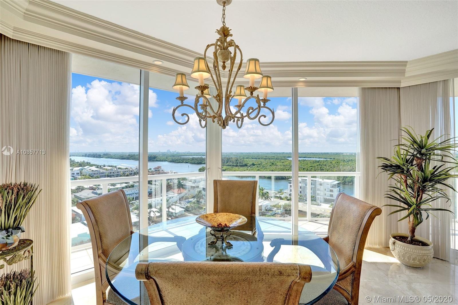 Photo of 6001 Ocean Dr #1204, Hollywood, Florida, 33019 -