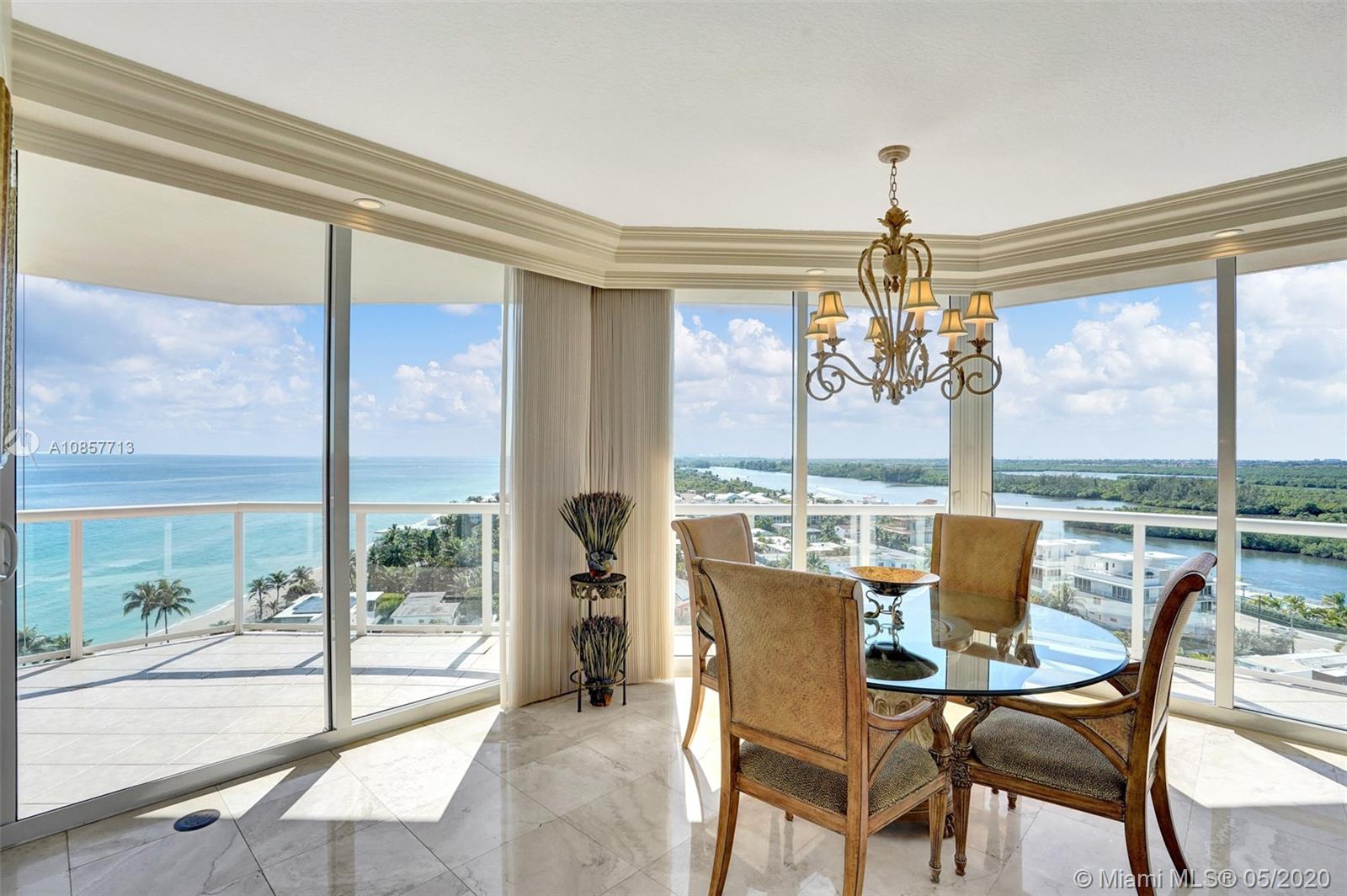 Photo of 6001 Ocean Dr #1204, Hollywood, Florida, 33019 -