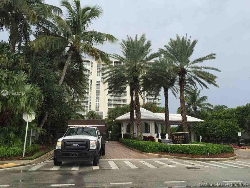 Photo of 6051 Ocean Dr #905, Hollywood, Florida, 33019 -