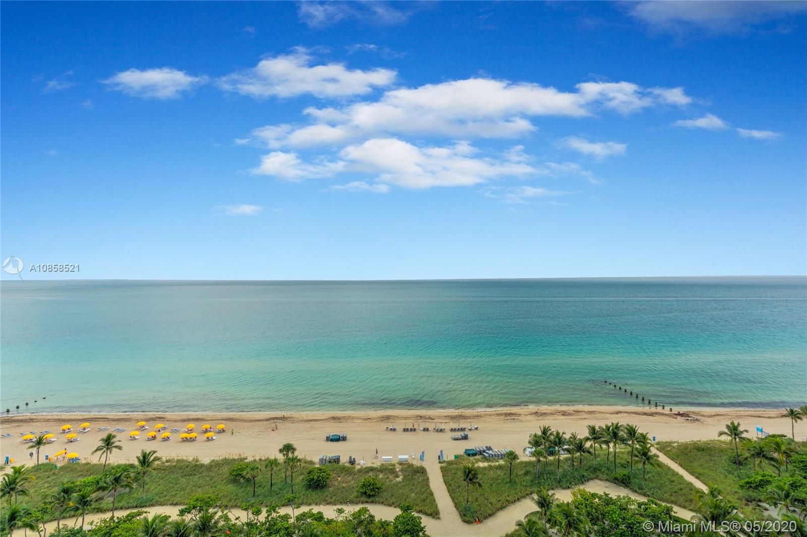 Photo of 9801 Collins Ave #17T, Bal Harbour, Florida, 33154 -