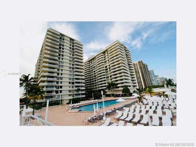 Photo of 9801 Collins Ave #17T, Bal Harbour, Florida, 33154 -