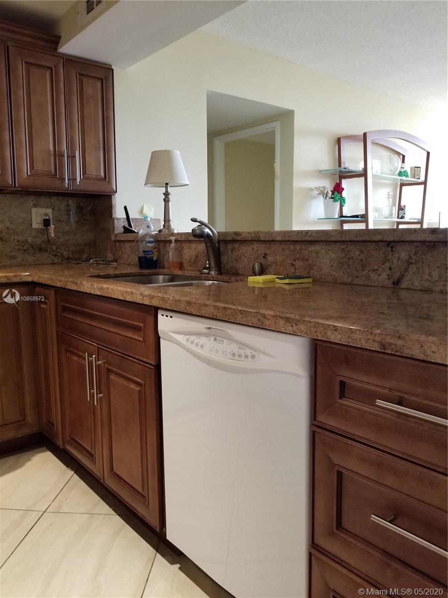 Photo of 500 Three Islands Blvd #414, Hallandale Beach, Florida, 33009 -