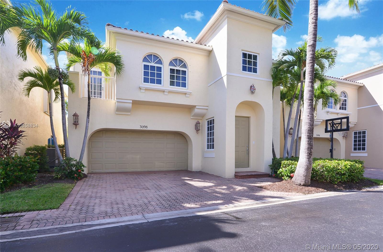 Photo of 3098 210th Ter, Aventura, Florida, 33180 -