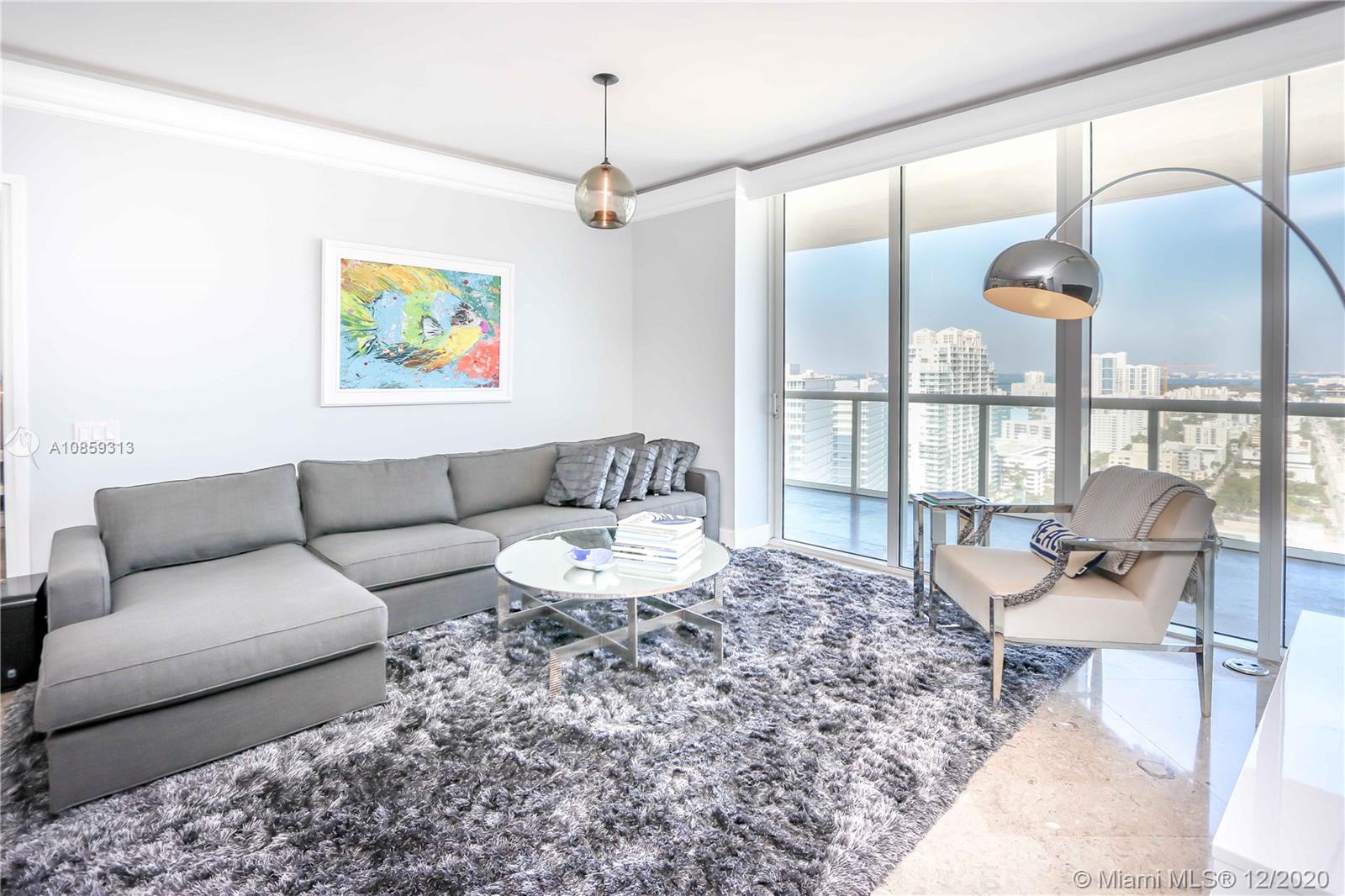 Photo of 450 Alton Rd #2806, Miami Beach, Florida, 33139 -