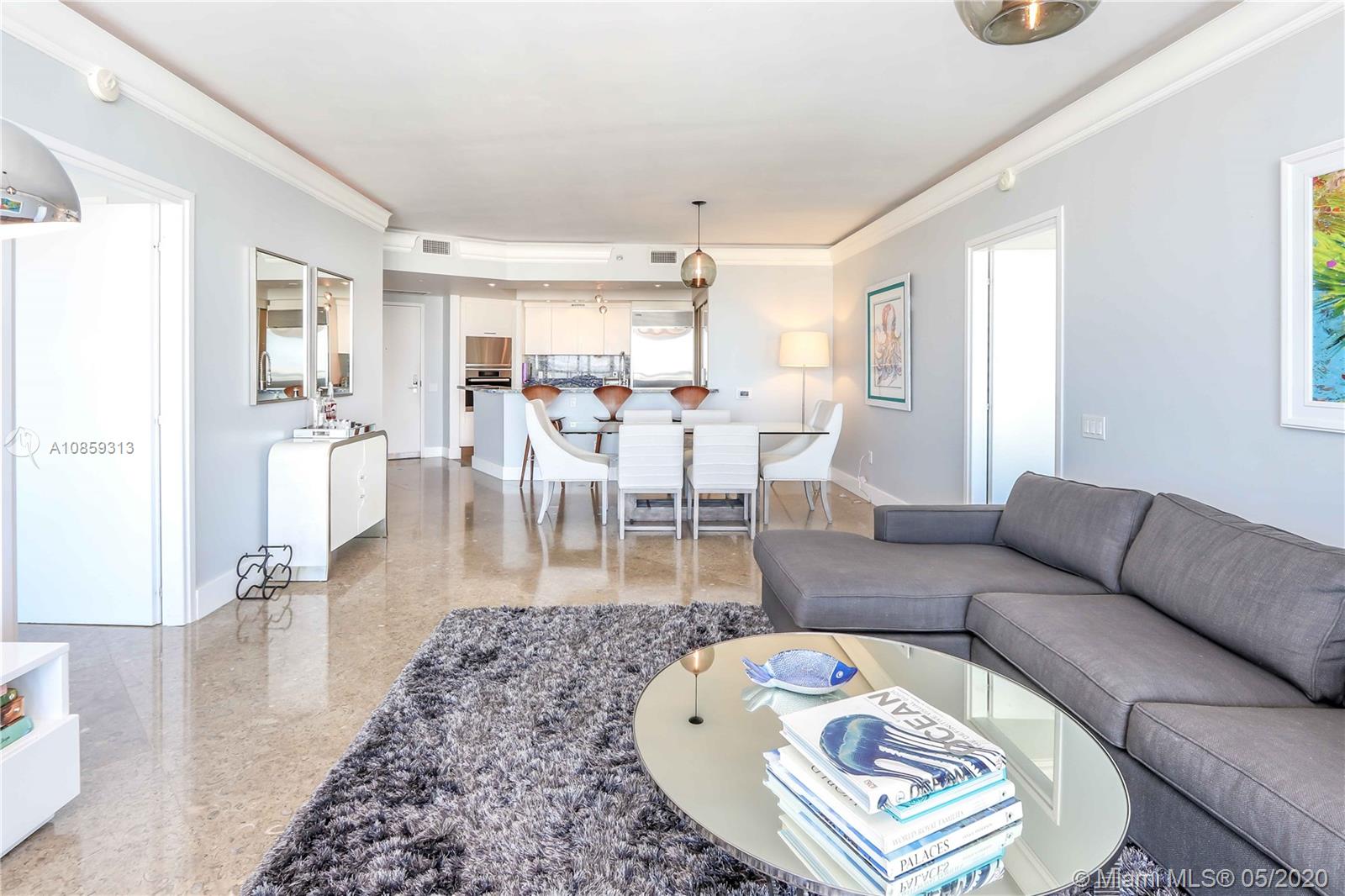 Photo of 450 Alton Rd #2806, Miami Beach, Florida, 33139 -