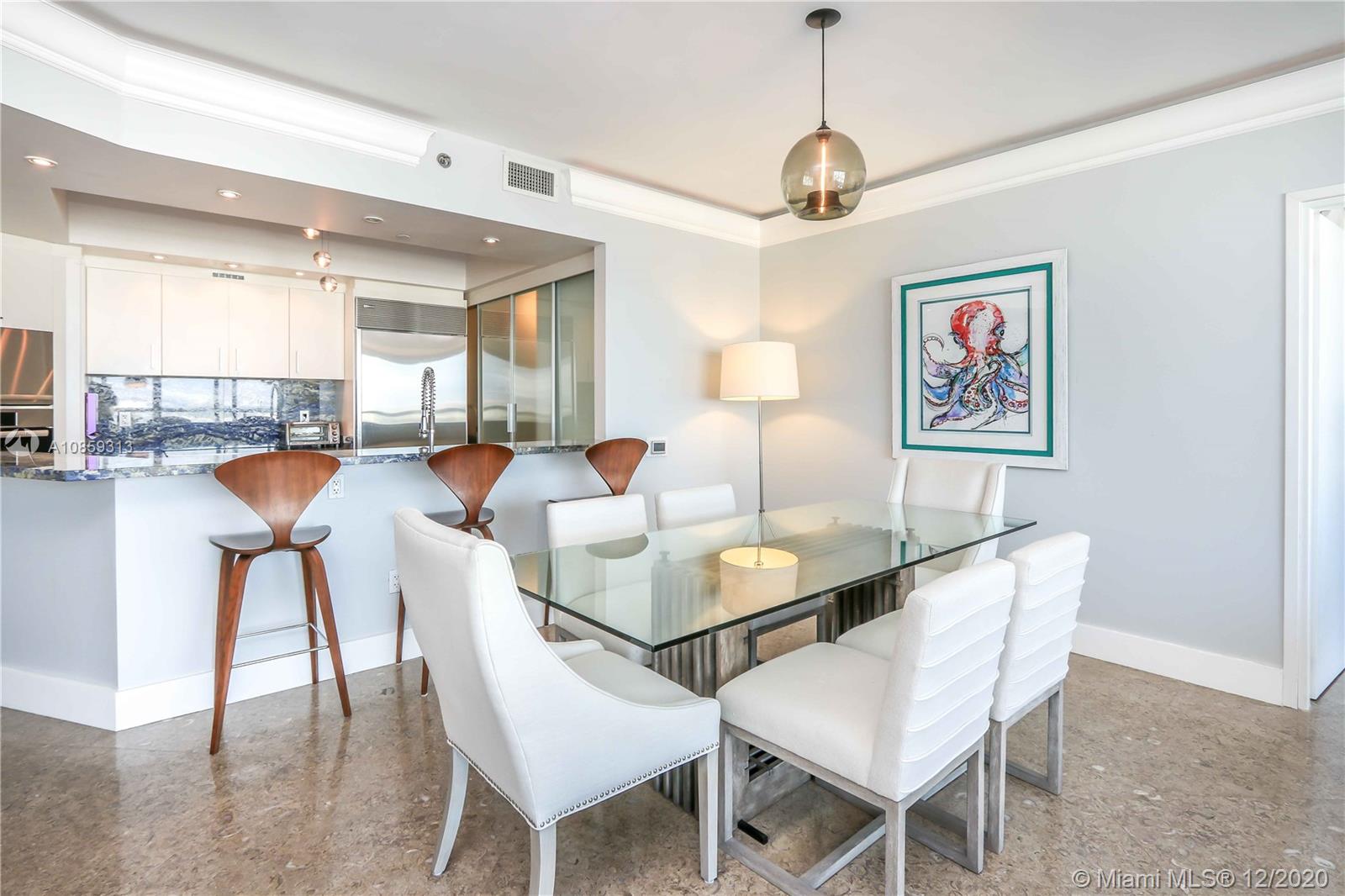 Photo of 450 Alton Rd #2806, Miami Beach, Florida, 33139 -