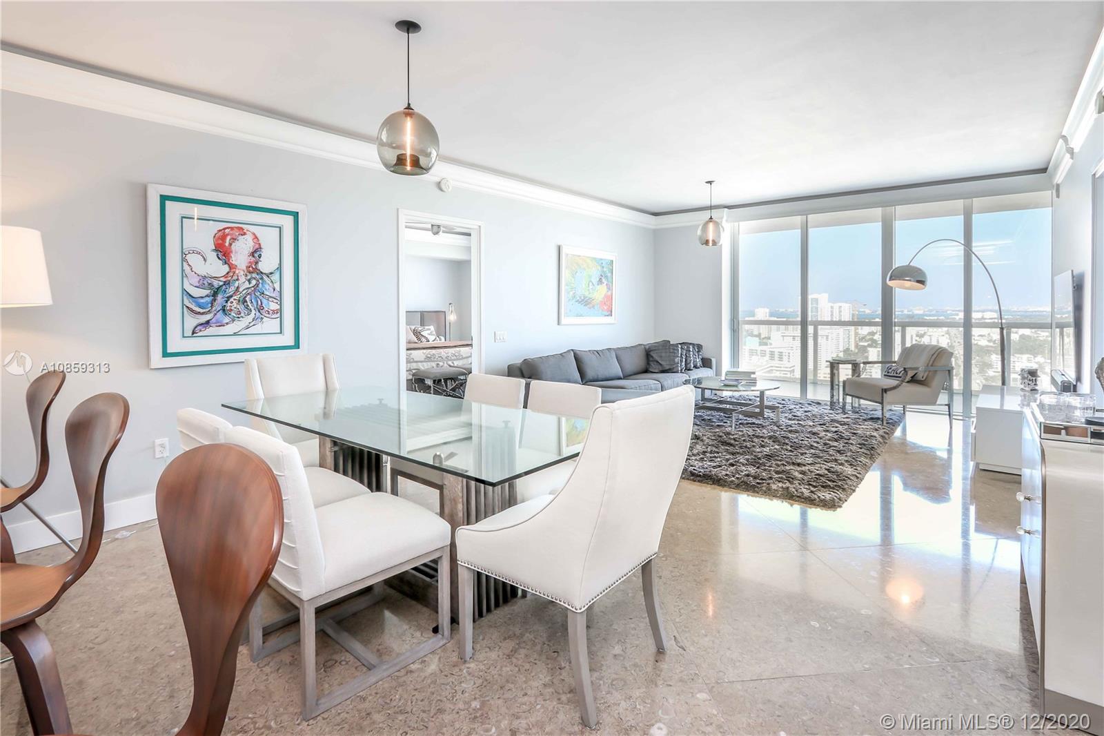 Photo of 450 Alton Rd #2806, Miami Beach, Florida, 33139 -