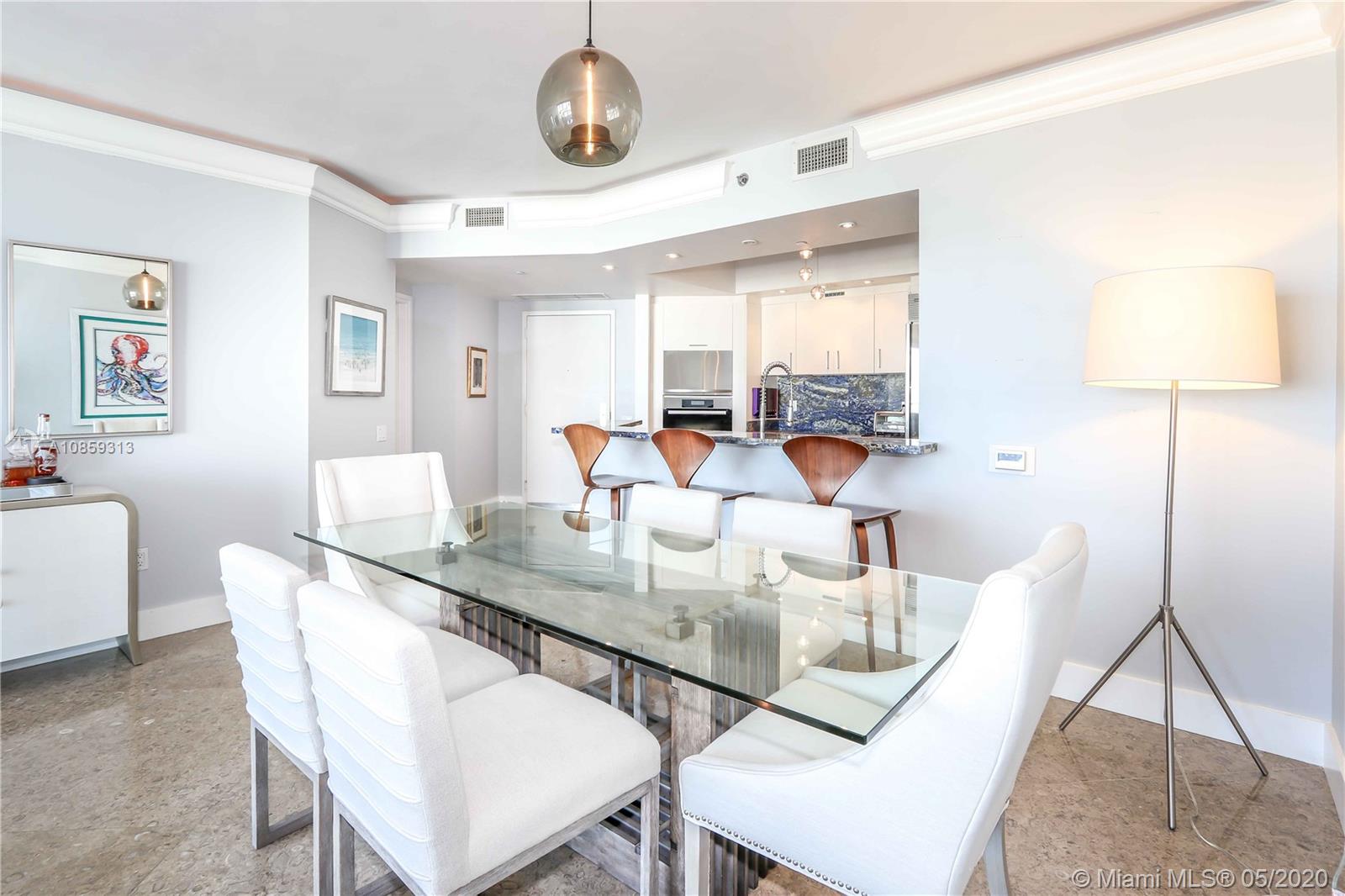 Photo of 450 Alton Rd #2806, Miami Beach, Florida, 33139 -