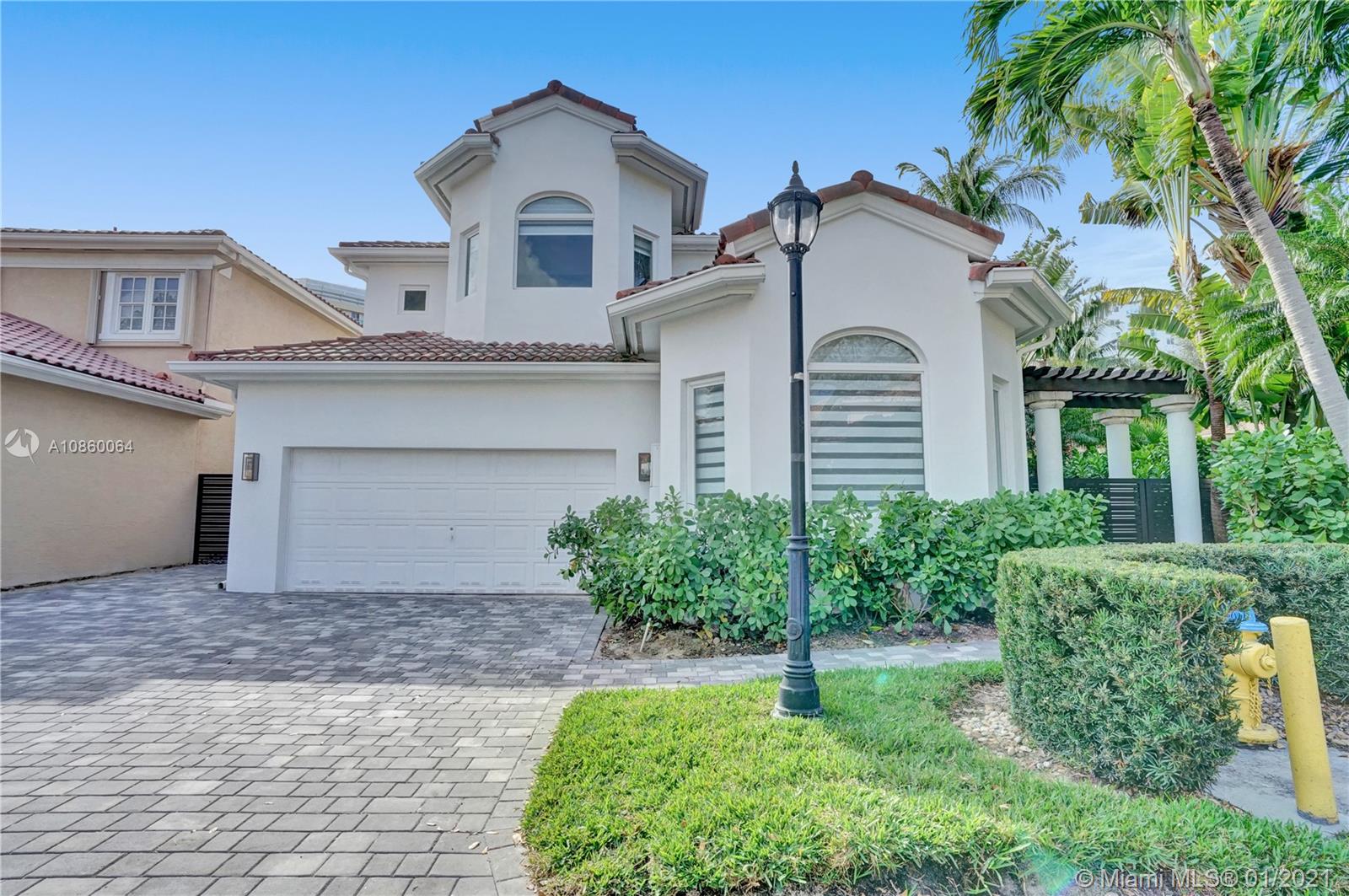 Photo of 3936 194th Trl, Sunny Isles Beach, Florida, 33160 -