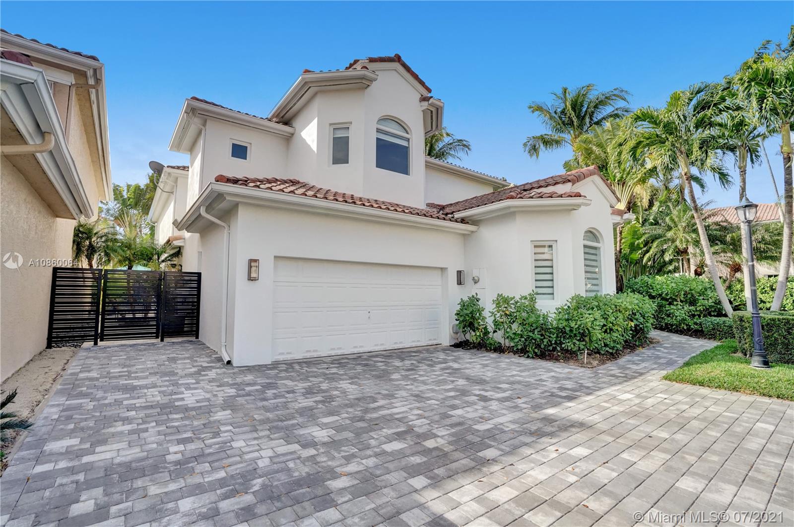 Photo of 3936 194th Trl, Sunny Isles Beach, Florida, 33160 -