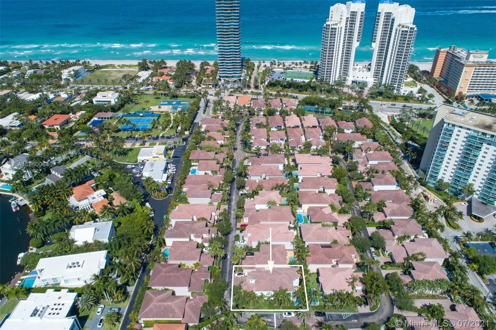 Photo of 3936 194th Trl, Sunny Isles Beach, Florida, 33160 -