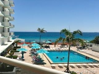 Photo of 3725 Ocean Dr #312, Hollywood, Florida, 33019 -