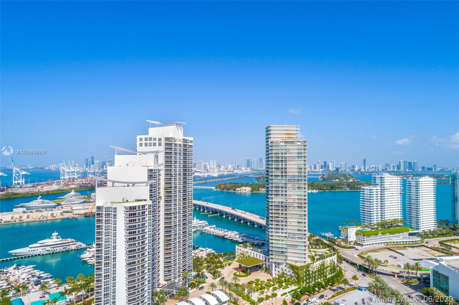 Photo of 450 Alton Rd #2407, Miami Beach, Florida, 33139 -