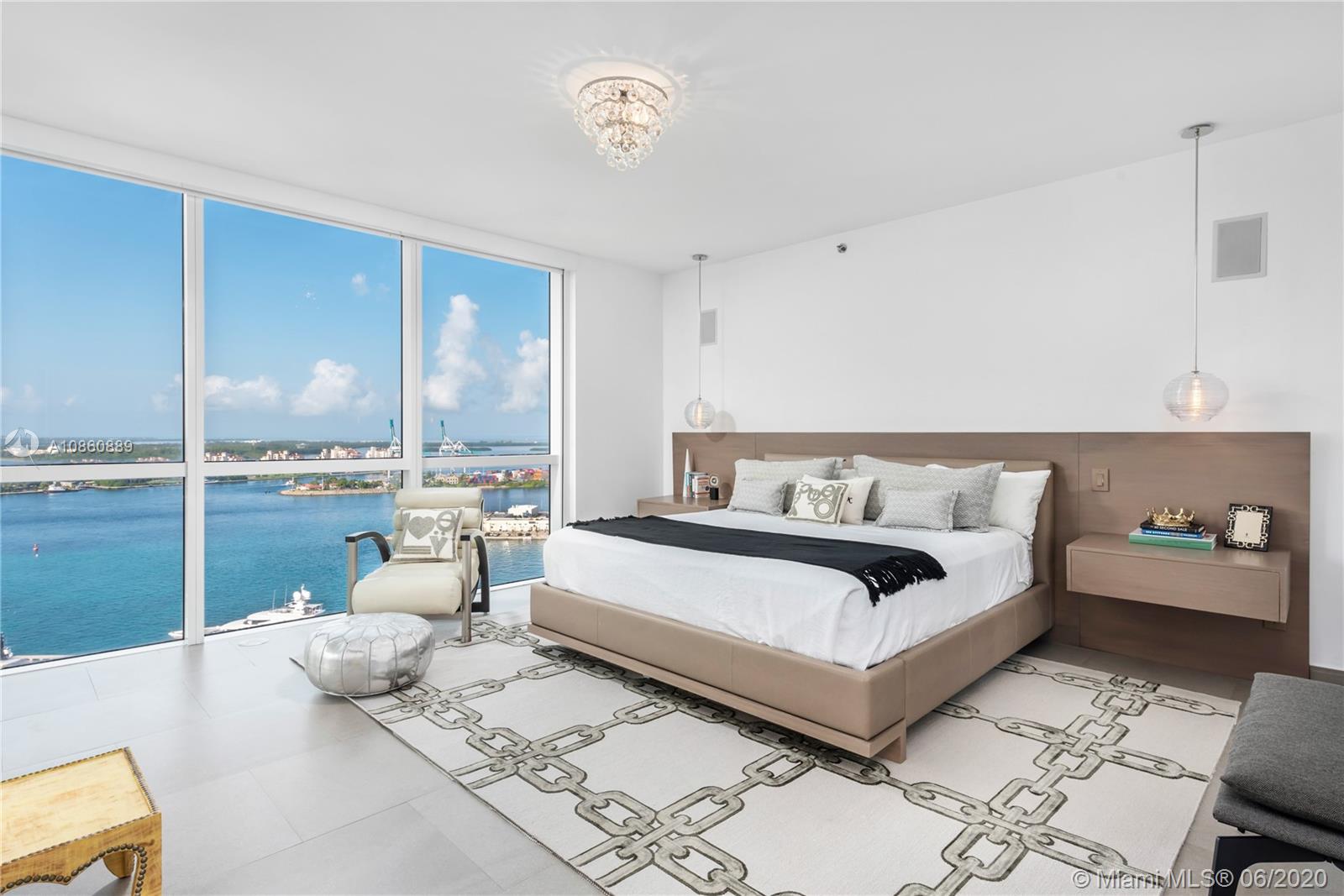 Photo of 450 Alton Rd #2407, Miami Beach, Florida, 33139 -
