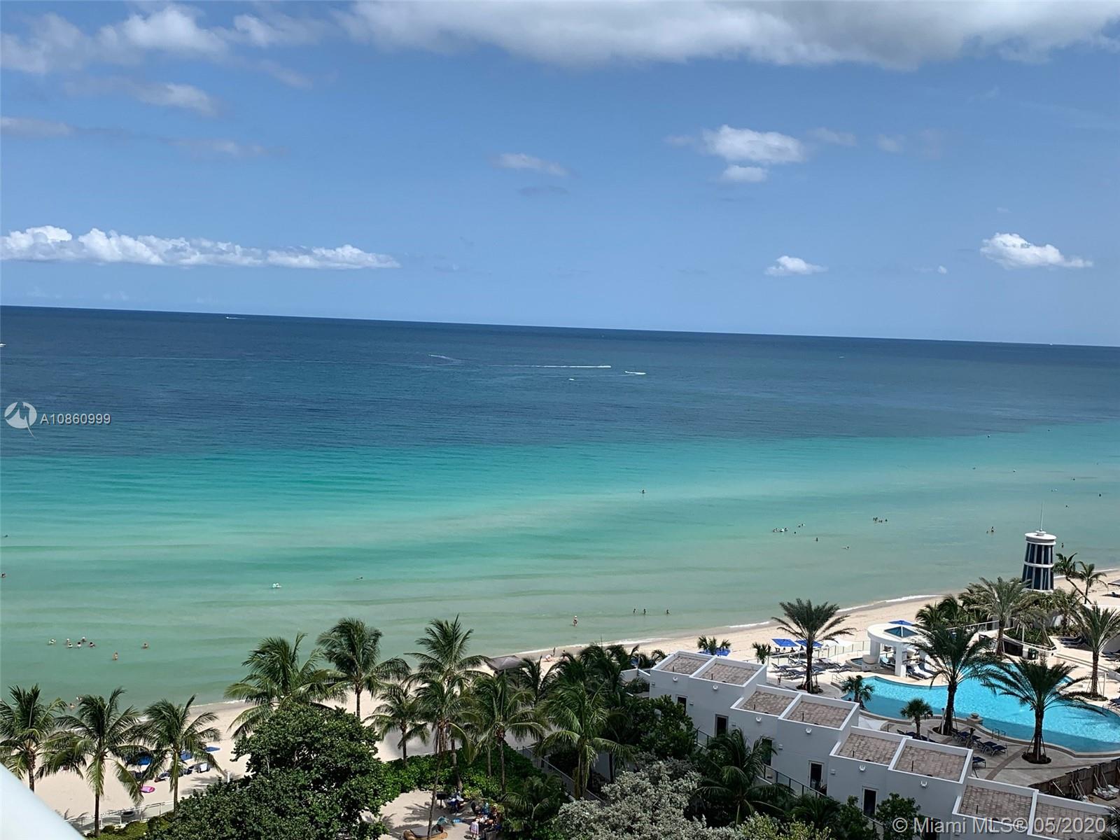 Photo of 3001 Ocean Dr #1417, Hollywood, Florida, 33019 -