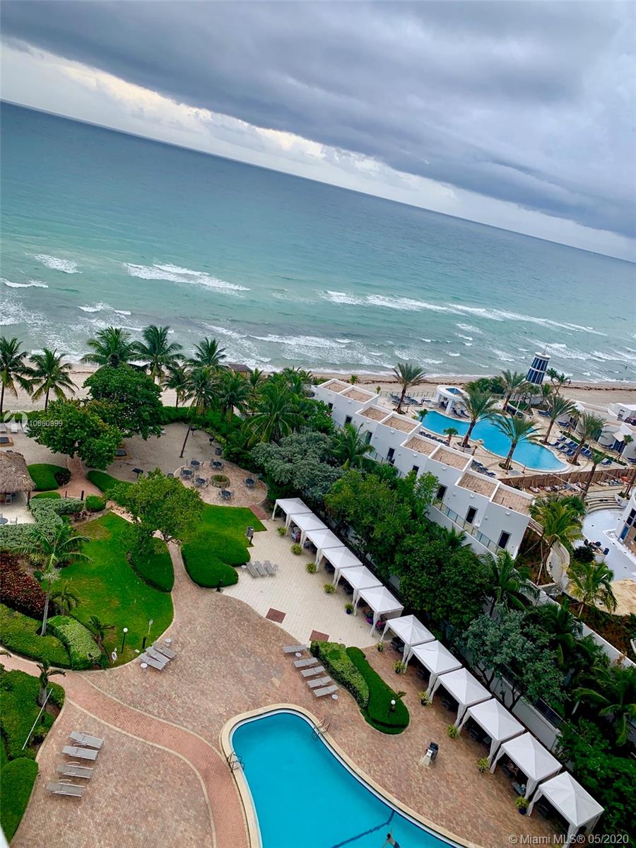 Photo of 3001 Ocean Dr #1417, Hollywood, Florida, 33019 -