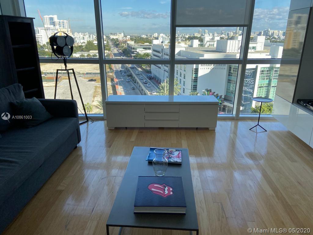 Photo of 450 Alton Rd #1008, Miami Beach, Florida, 33139 -