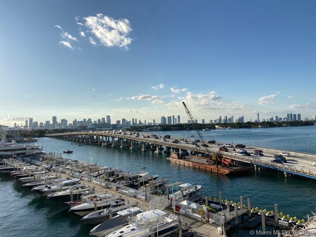 Photo of 450 Alton Rd #1008, Miami Beach, Florida, 33139 -