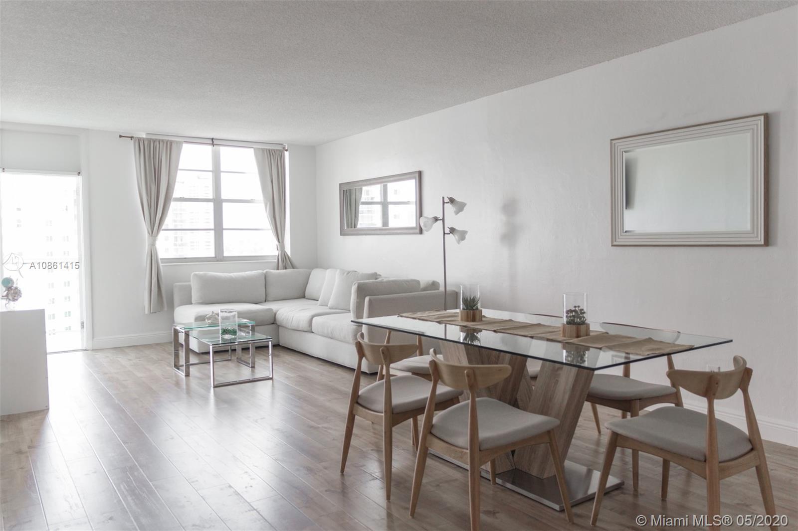 Photo of 19370 Collins Ave #1216, Sunny Isles Beach, Florida, 33160 -