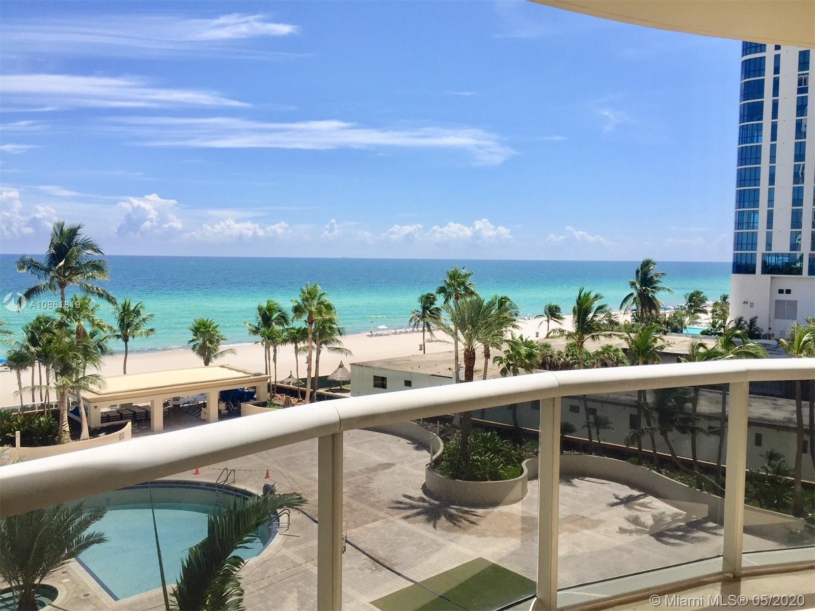 Photo 1 of Collins Ave
