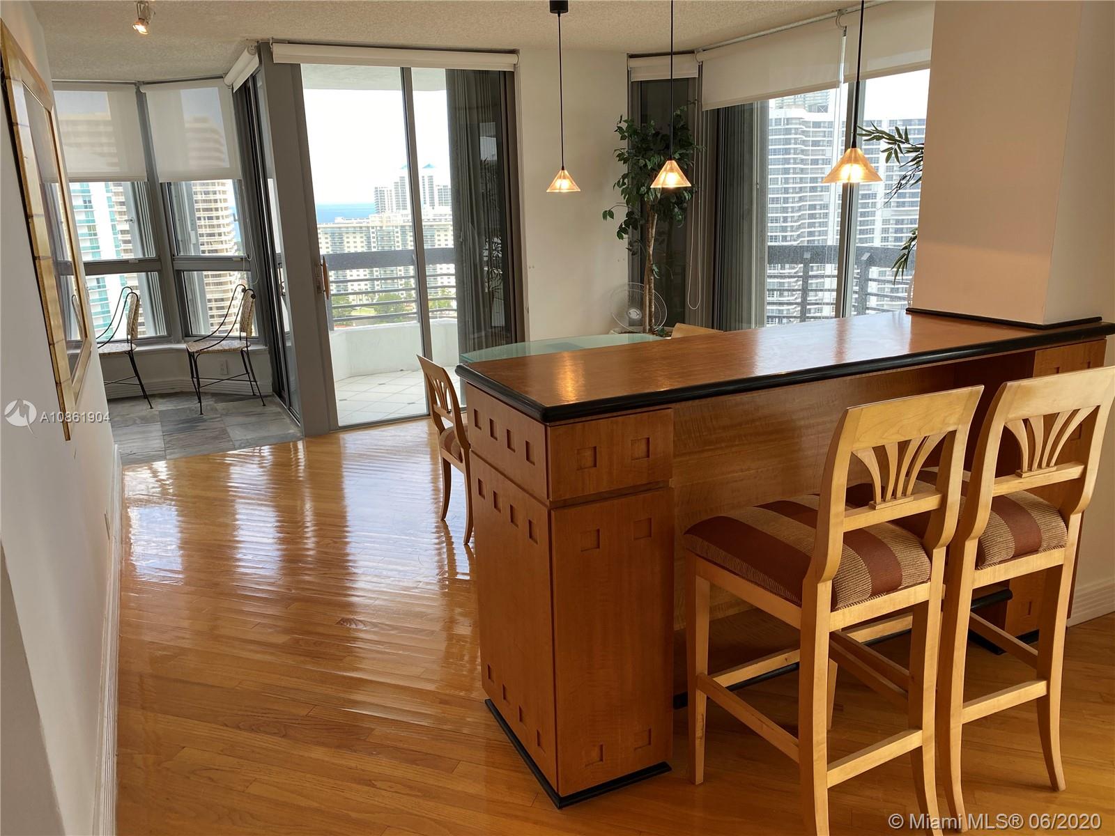 Photo of 3500 Mystic Pointe Dr #2506, Aventura, Florida, 33180 -