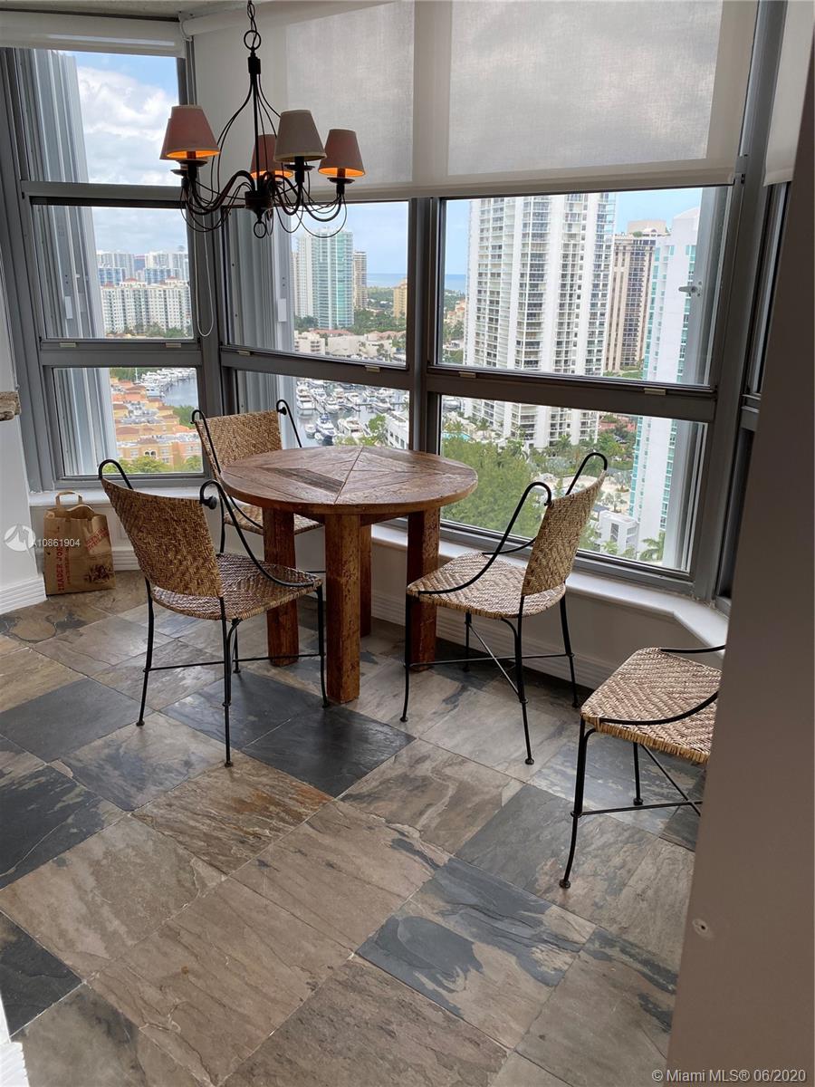 Photo of 3500 Mystic Pointe Dr #2506, Aventura, Florida, 33180 -