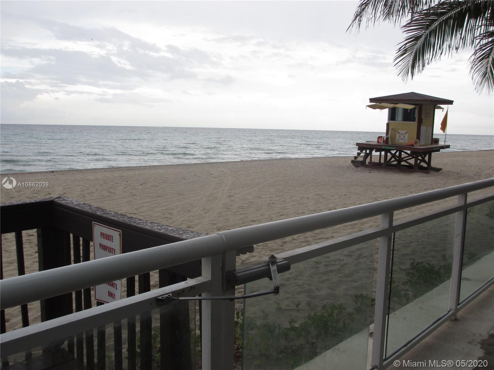 Photo of 3001 Ocean Dr #1217, Hollywood, Florida, 33019 -