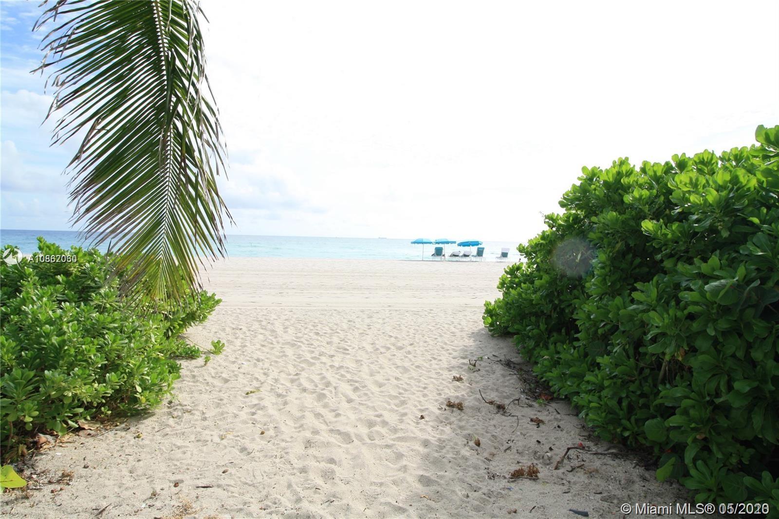 Photo 1 of Collins ave