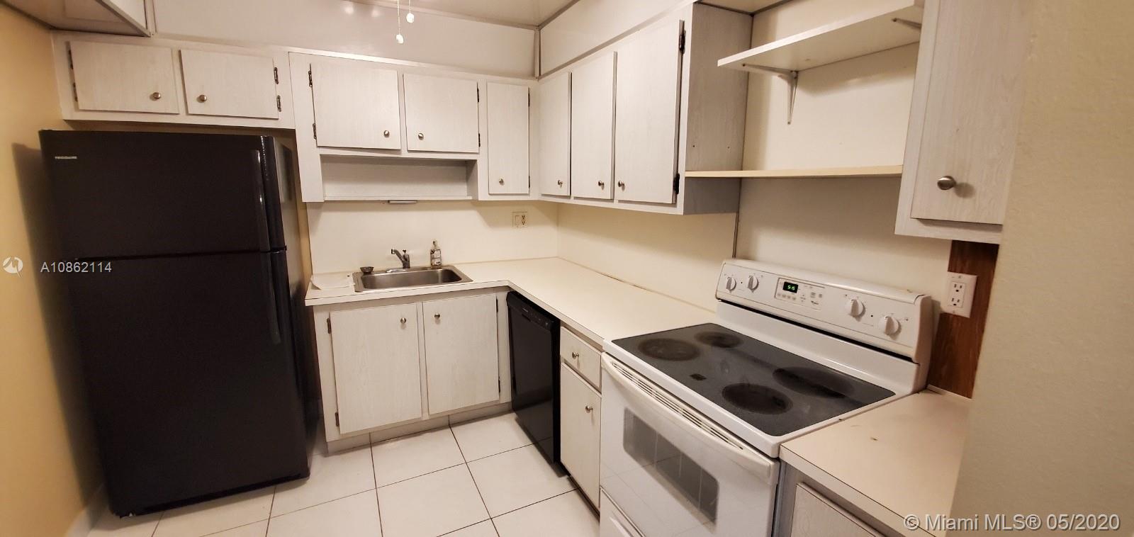 Photo of 500 THREE ISLANDS BL #204, Hallandale Beach, Florida, 33009 - View