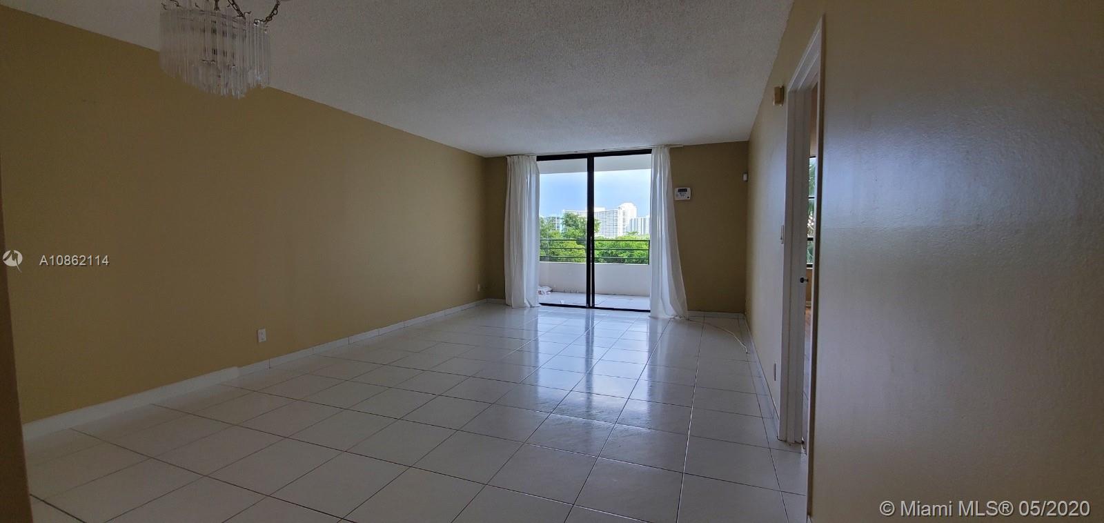 Photo of 500 THREE ISLANDS BL #204, Hallandale Beach, Florida, 33009 - Entrance
