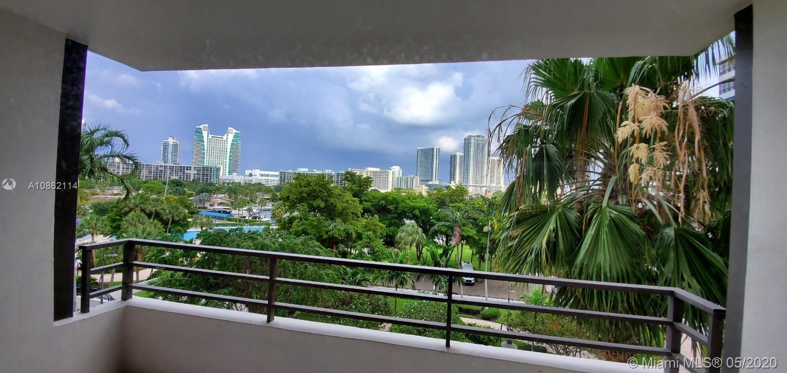 Photo of 500 THREE ISLANDS BL #204, Hallandale Beach, Florida, 33009 - Family Room