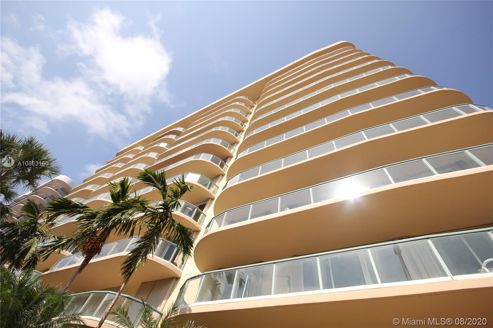 Photo 1 of Collins Ave