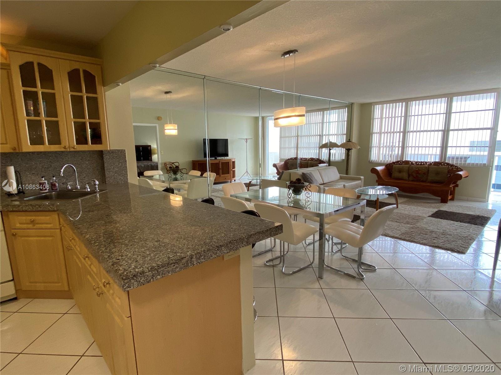Photo of 3725 Ocean Dr #1223, Hollywood, Florida, 33019 -