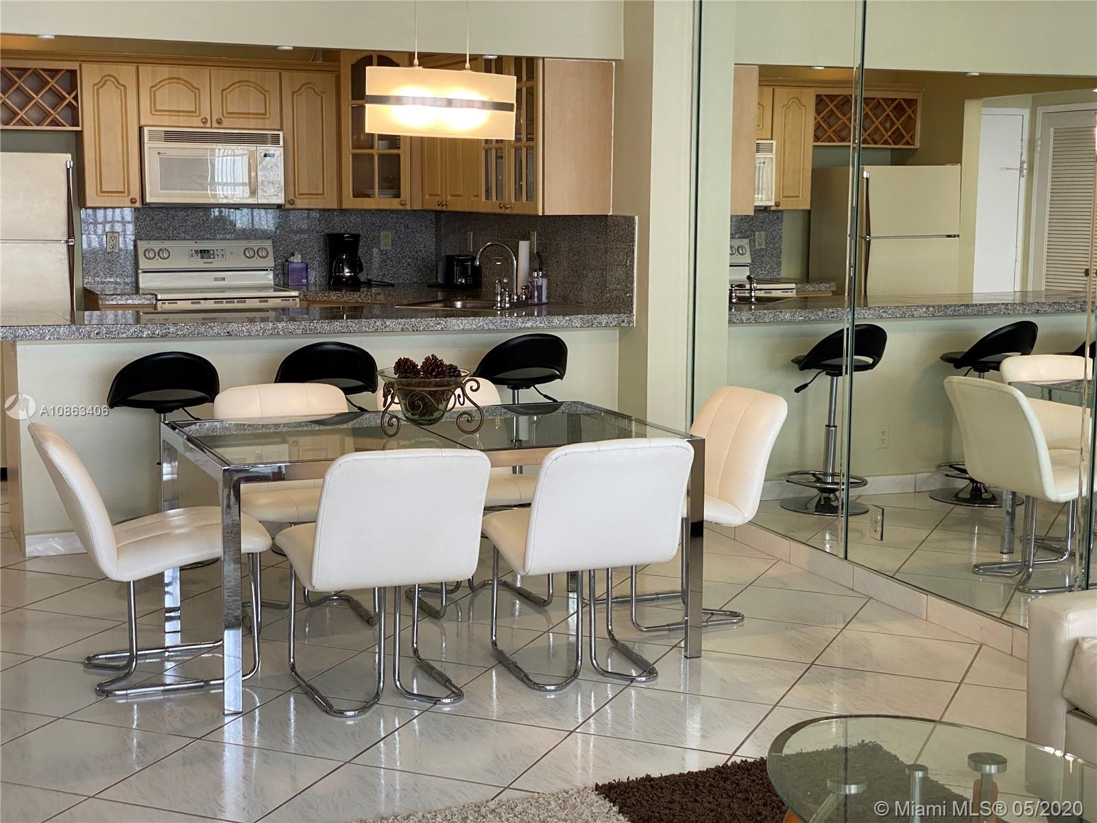 Photo of 3725 Ocean Dr #1223, Hollywood, Florida, 33019 -
