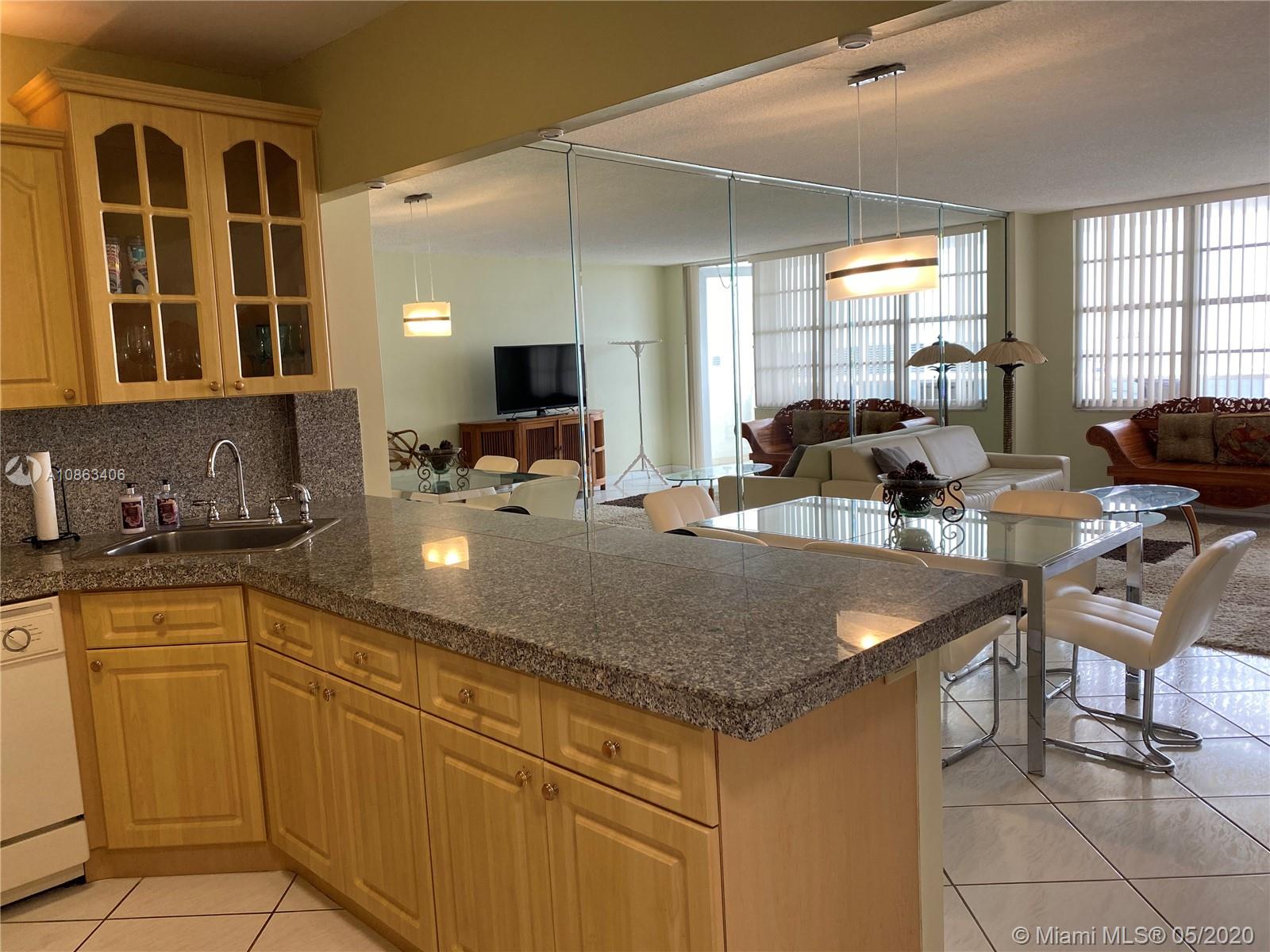 Photo of 3725 Ocean Dr #1223, Hollywood, Florida, 33019 -