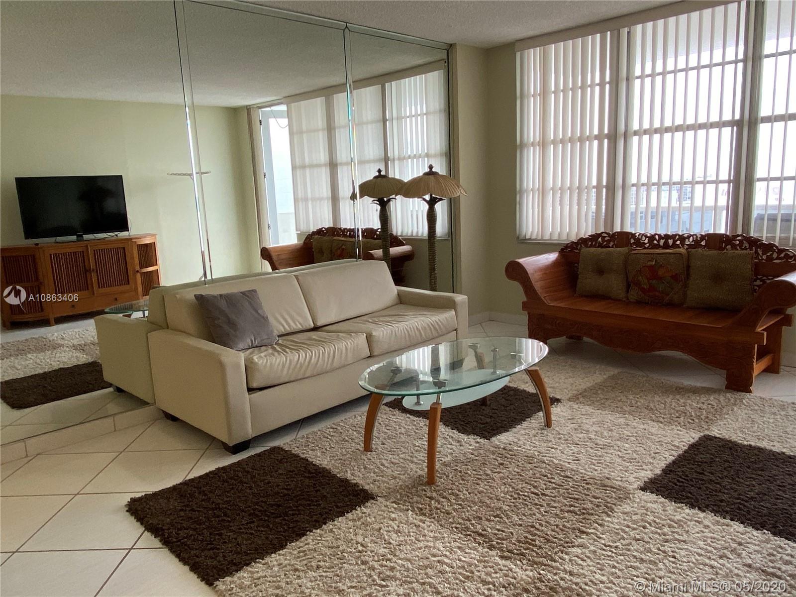 Photo of 3725 Ocean Dr #1223, Hollywood, Florida, 33019 -