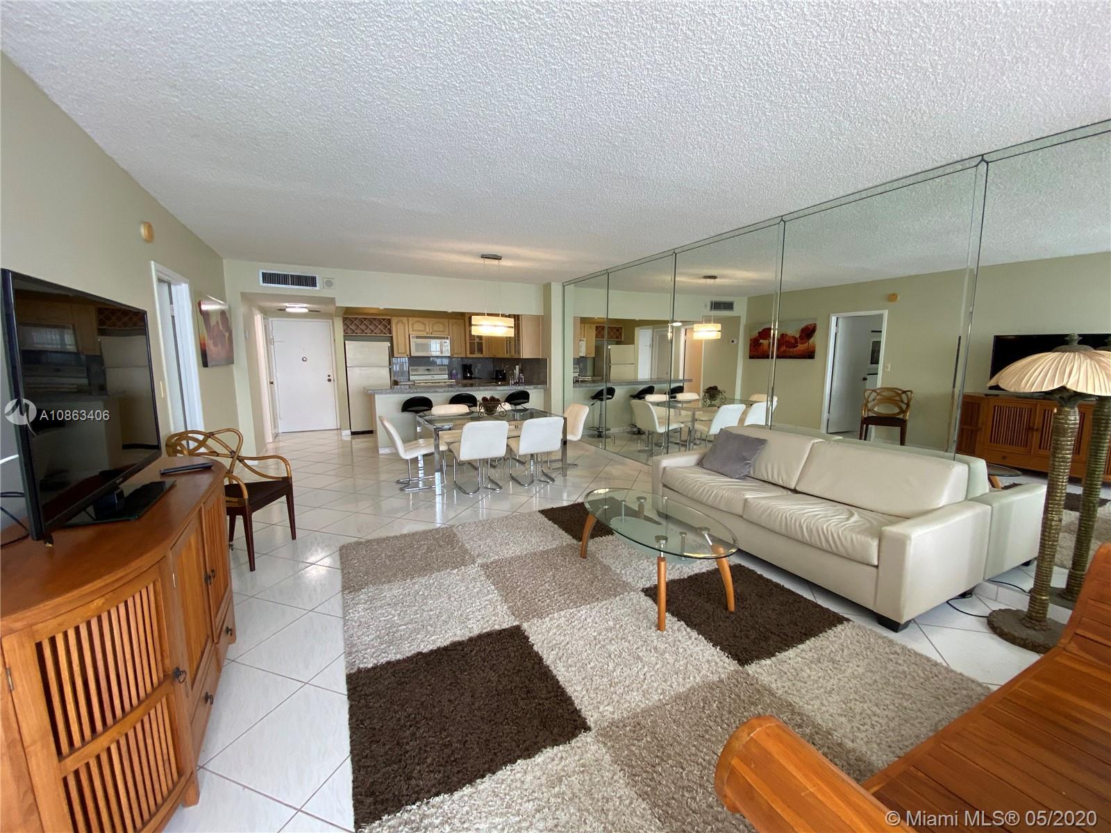 Photo of 3725 Ocean Dr #1223, Hollywood, Florida, 33019 -