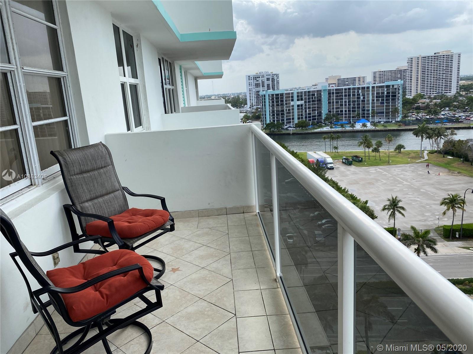 Photo of 3725 Ocean Dr #1223, Hollywood, Florida, 33019 -