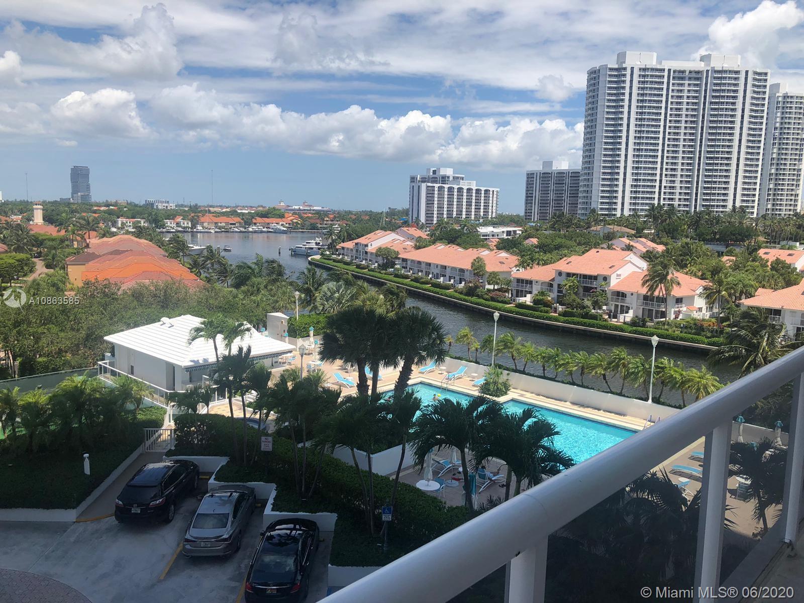 Photo of 3801 207th St #603, Aventura, Florida, 33180 -