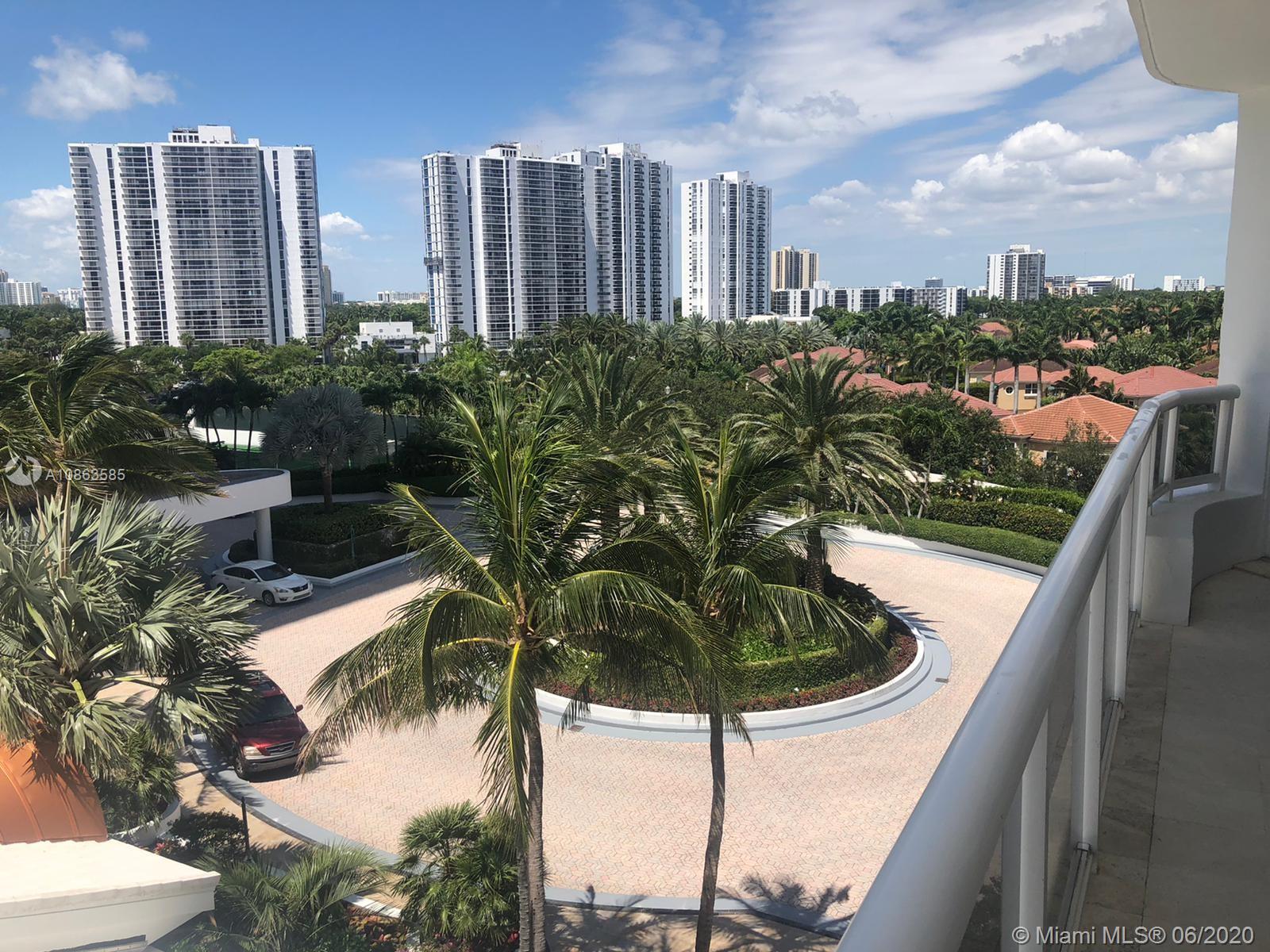Photo of 3801 207th St #603, Aventura, Florida, 33180 -