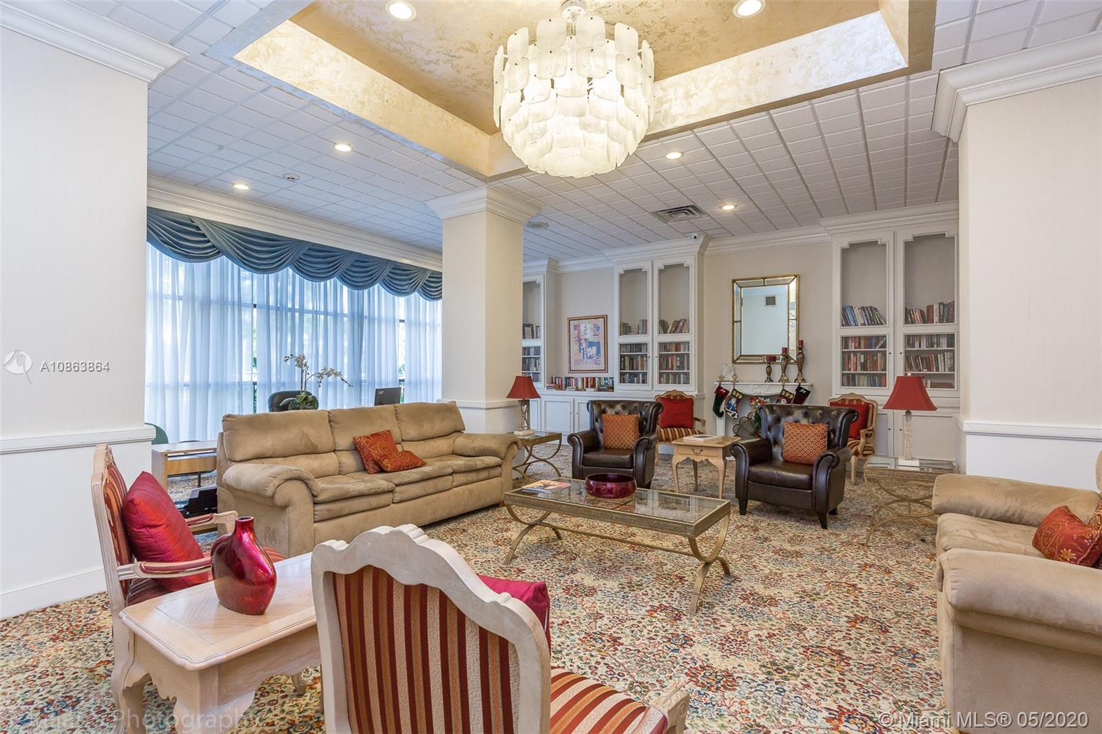 Photo of 3800 Ocean Dr #1412A, Hollywood, Florida, 33019 -
