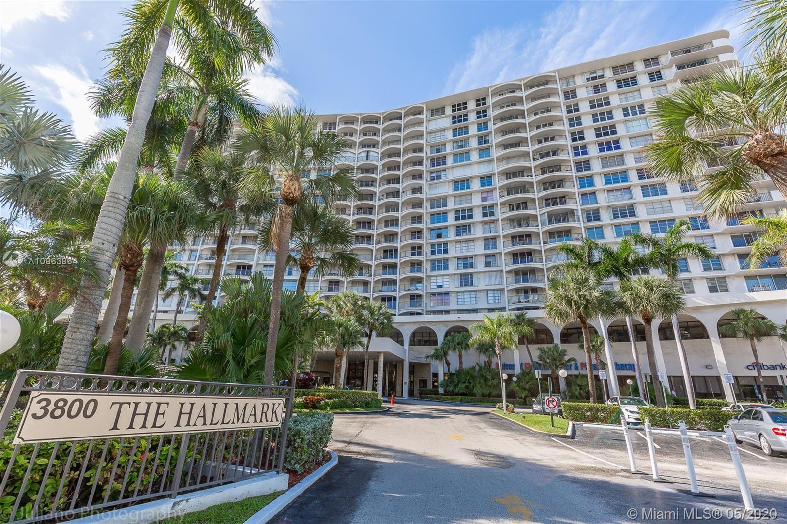 Photo of 3800 Ocean Dr #1412A, Hollywood, Florida, 33019 -